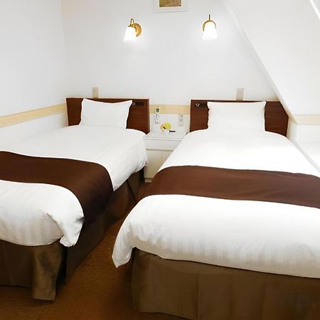 Hotel Annex Check In Shimbashi Токио Экстерьер фото