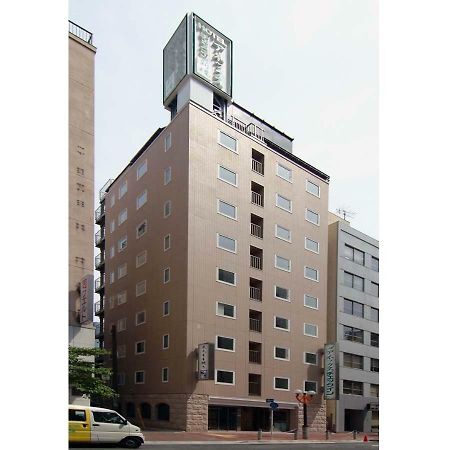 Hotel Annex Check In Shimbashi Токио Экстерьер фото