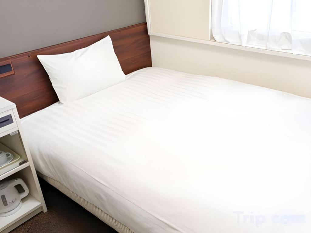 Hotel Annex Check In Shimbashi Токио Экстерьер фото