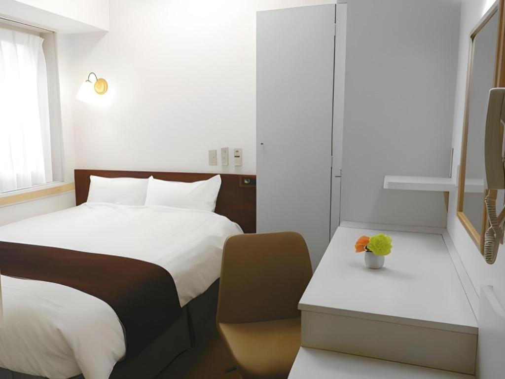 Hotel Annex Check In Shimbashi Токио Экстерьер фото