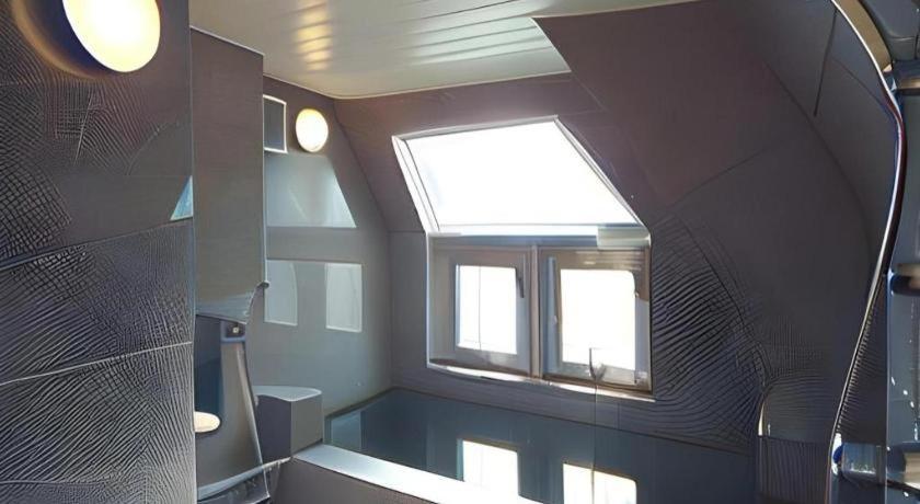 Hotel Annex Check In Shimbashi Токио Экстерьер фото