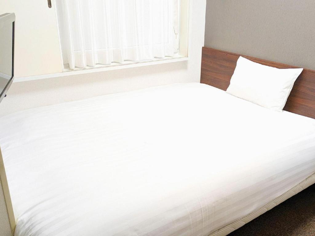 Hotel Annex Check In Shimbashi Токио Экстерьер фото