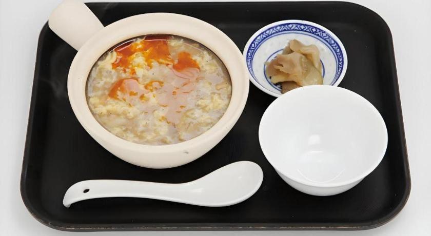 Hotel Annex Check In Shimbashi Токио Экстерьер фото