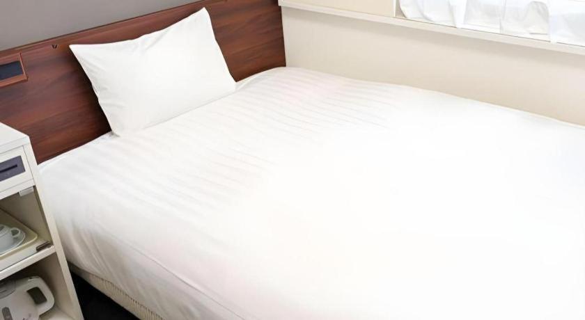 Hotel Annex Check In Shimbashi Токио Экстерьер фото