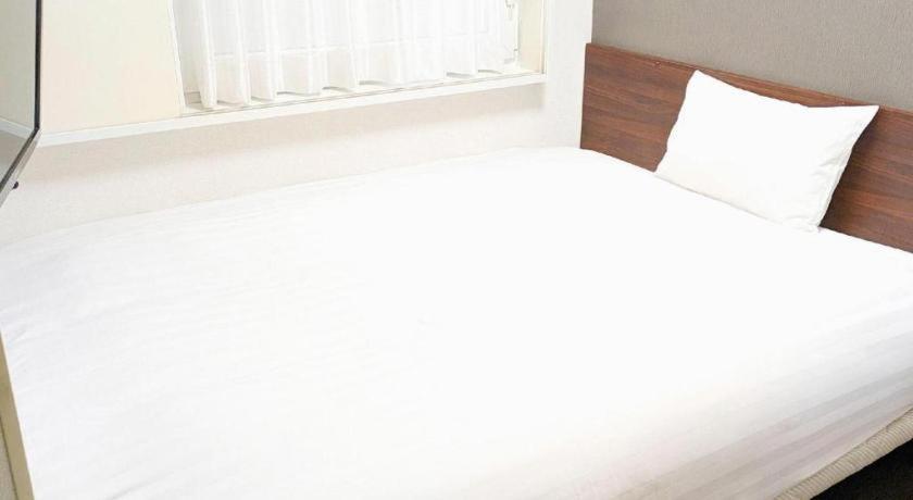 Hotel Annex Check In Shimbashi Токио Экстерьер фото