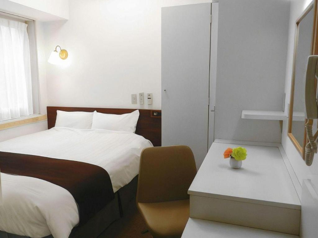 Hotel Annex Check In Shimbashi Токио Экстерьер фото