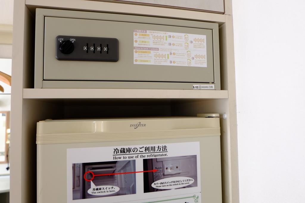 Hotel Annex Check In Shimbashi Токио Экстерьер фото