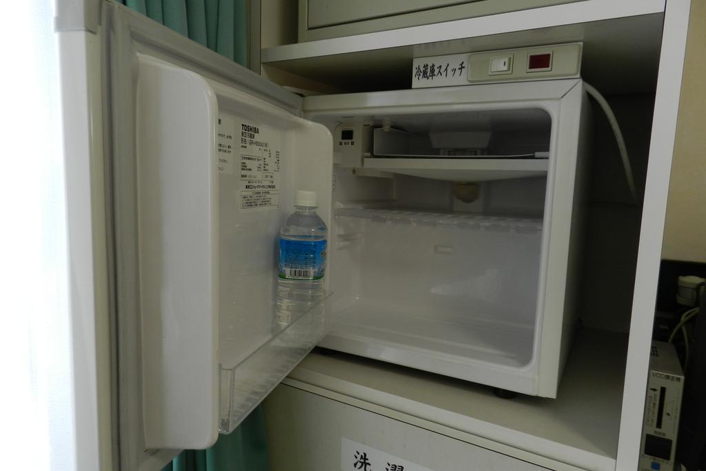 Hotel Annex Check In Shimbashi Токио Экстерьер фото