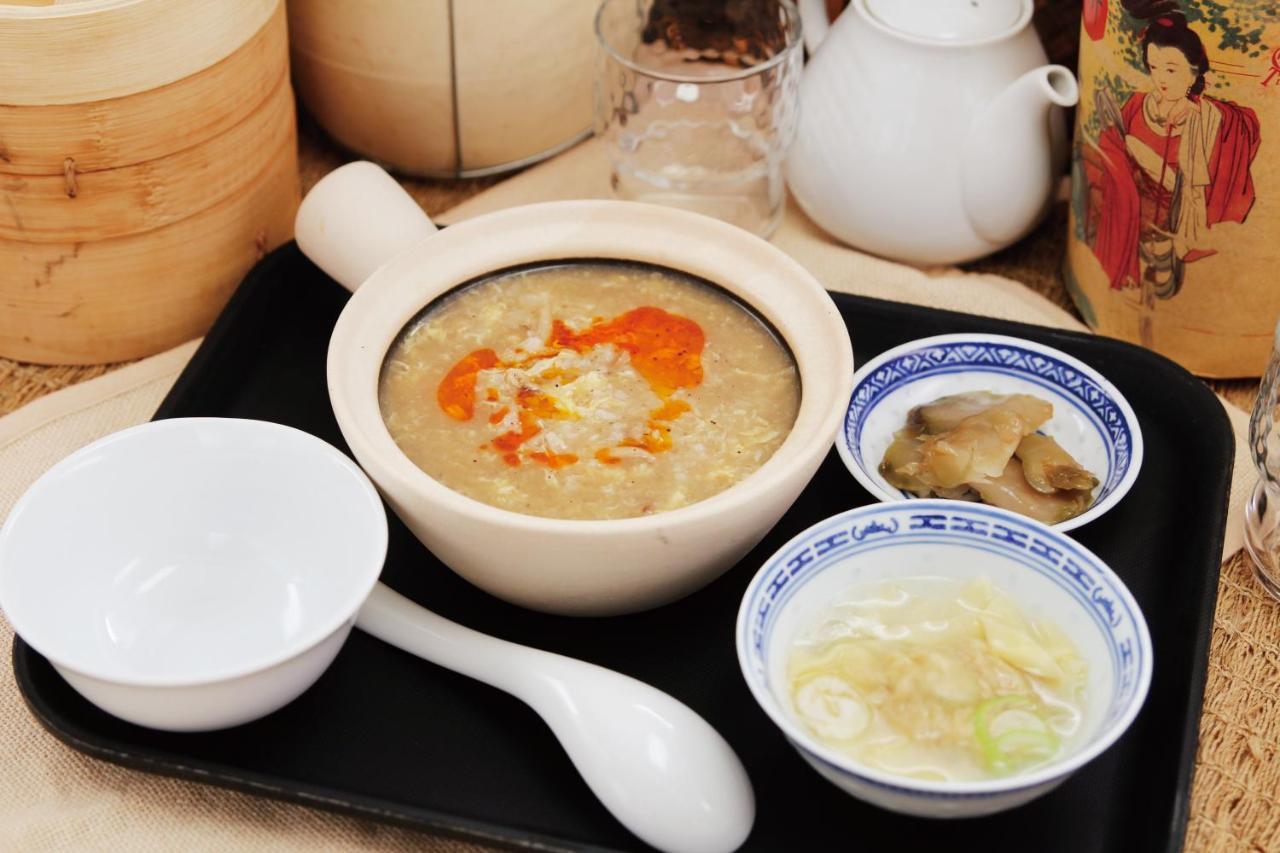 Hotel Annex Check In Shimbashi Токио Экстерьер фото